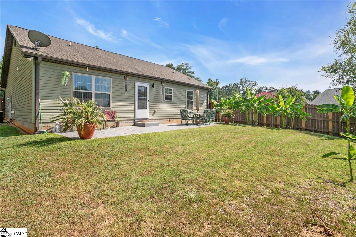 65 Chick Springs Road Taylors, SC 29687