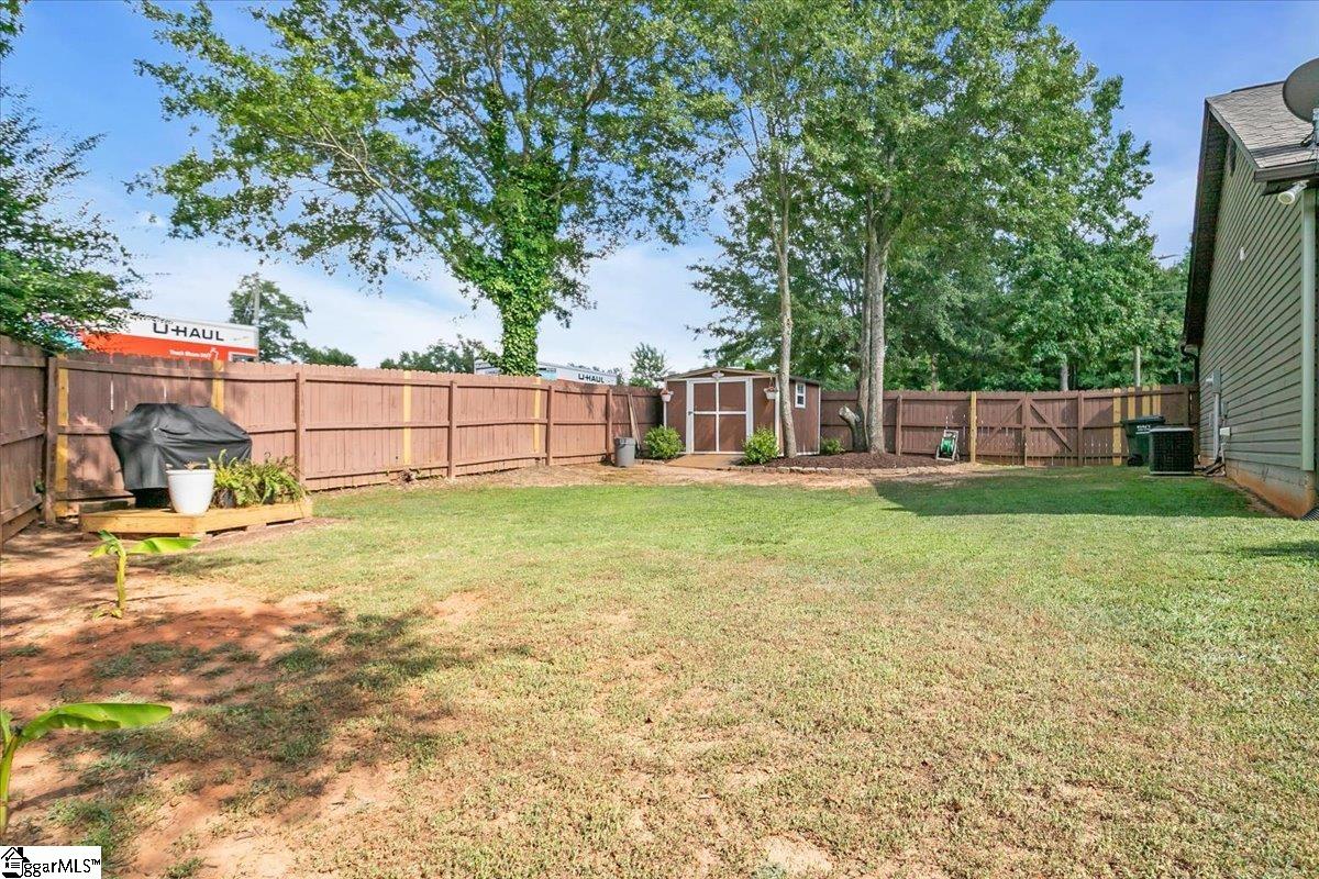 65 Chick Springs Road Taylors, SC 29687