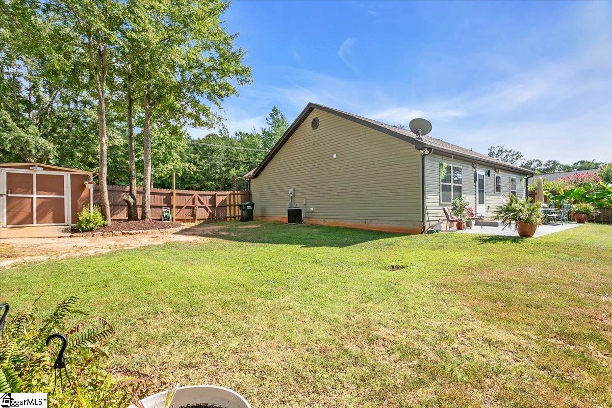65 Chick Springs Road Taylors, SC 29687