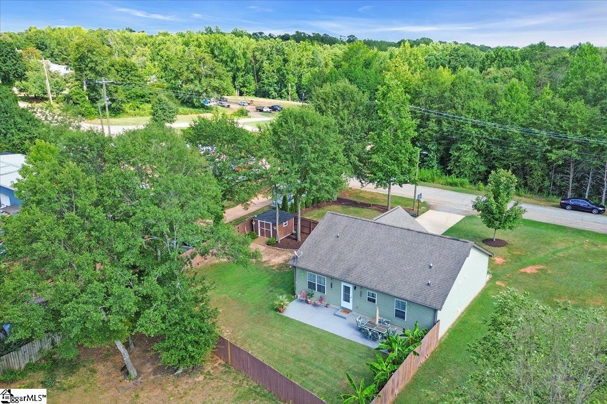 65 Chick Springs Road Taylors, SC 29687