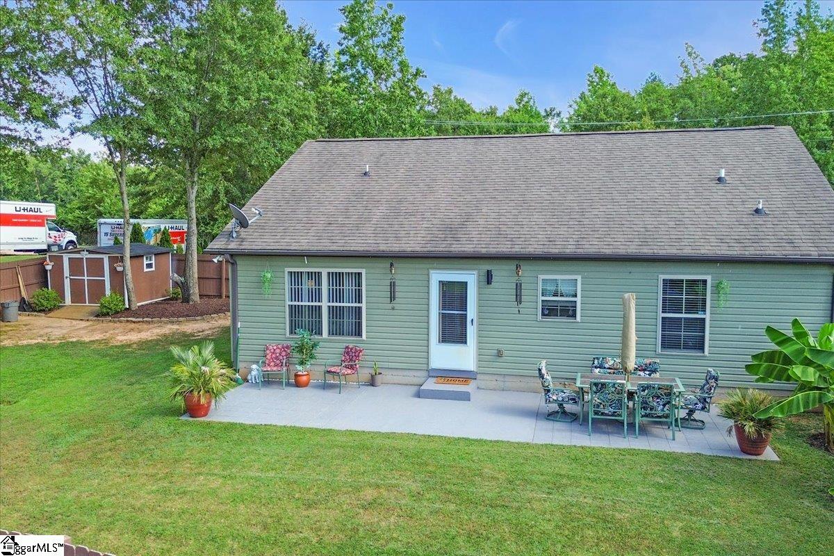 65 Chick Springs Road Taylors, SC 29687