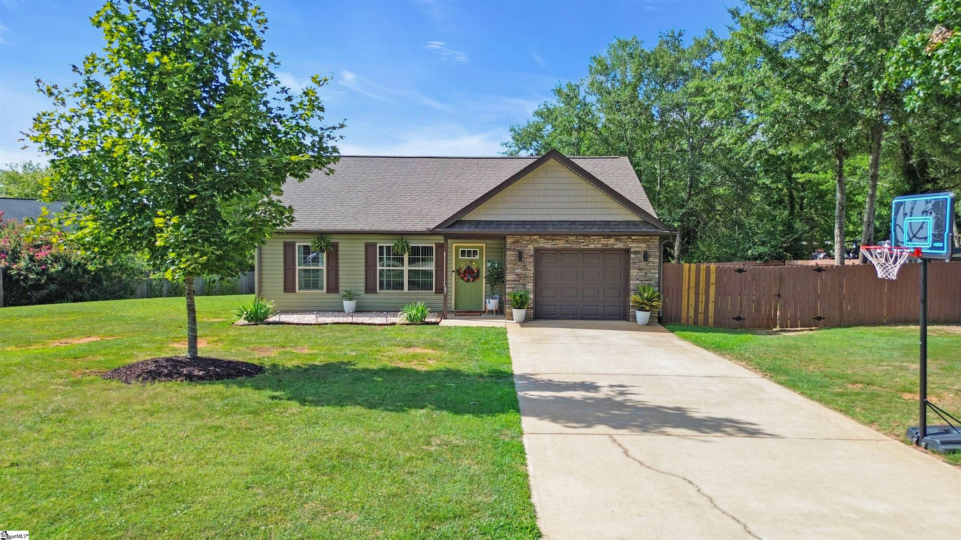 65 Chick Springs Road Taylors, SC 29687