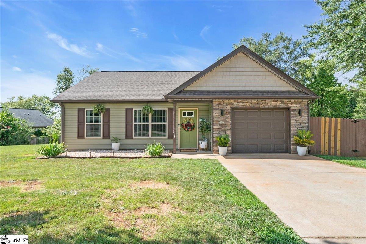 65 Chick Springs Road Taylors, SC 29687
