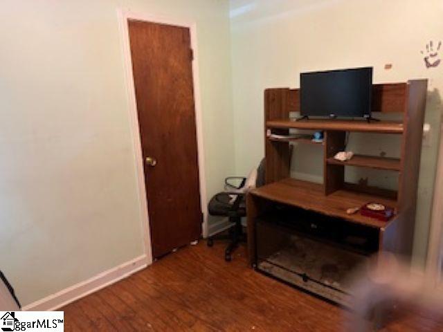 260 Willis Street Gray Court, SC 29645