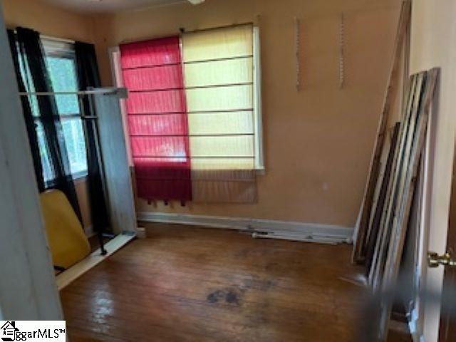 260 Willis Street Gray Court, SC 29645