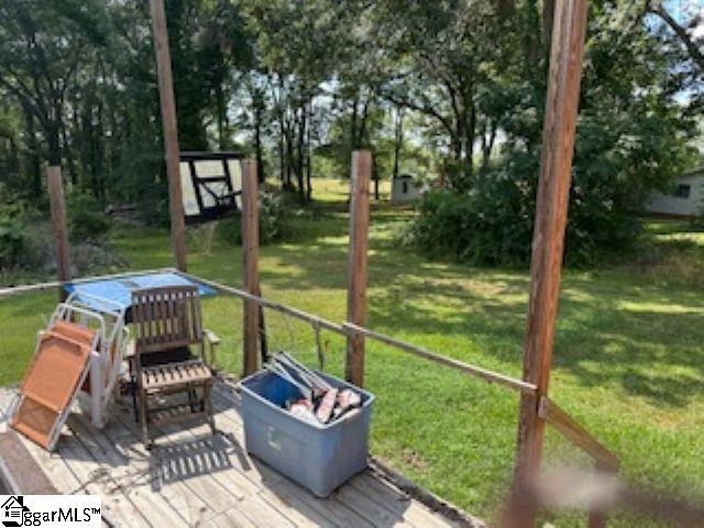 260 Willis Street Gray Court, SC 29645