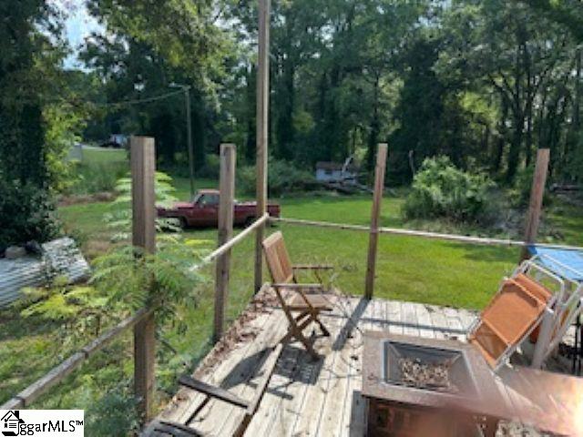 260 Willis Street Gray Court, SC 29645
