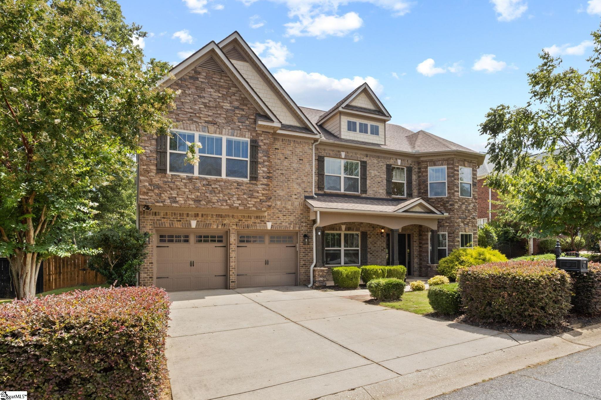 124 Palm Springs Way Simpsonville, SC 29681