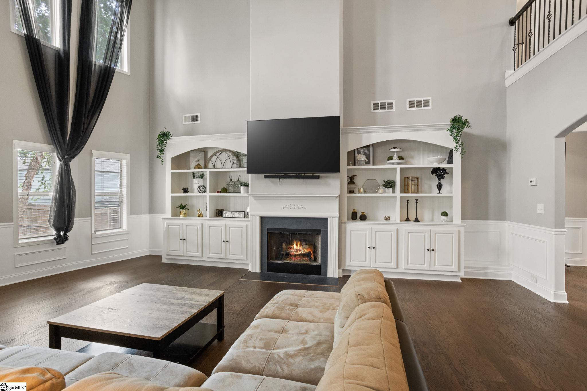 124 Palm Springs Way Simpsonville, SC 29681