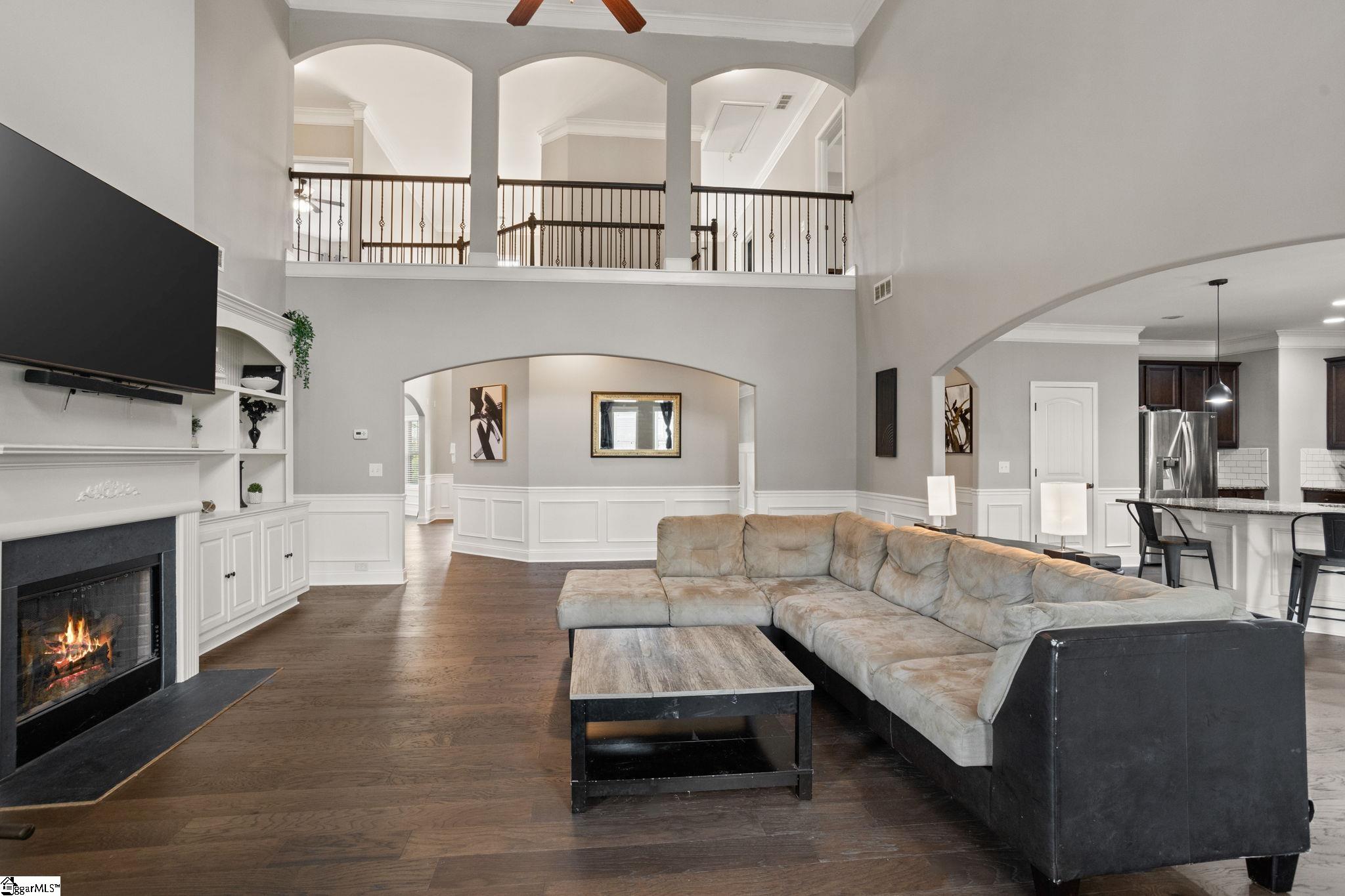 124 Palm Springs Way Simpsonville, SC 29681