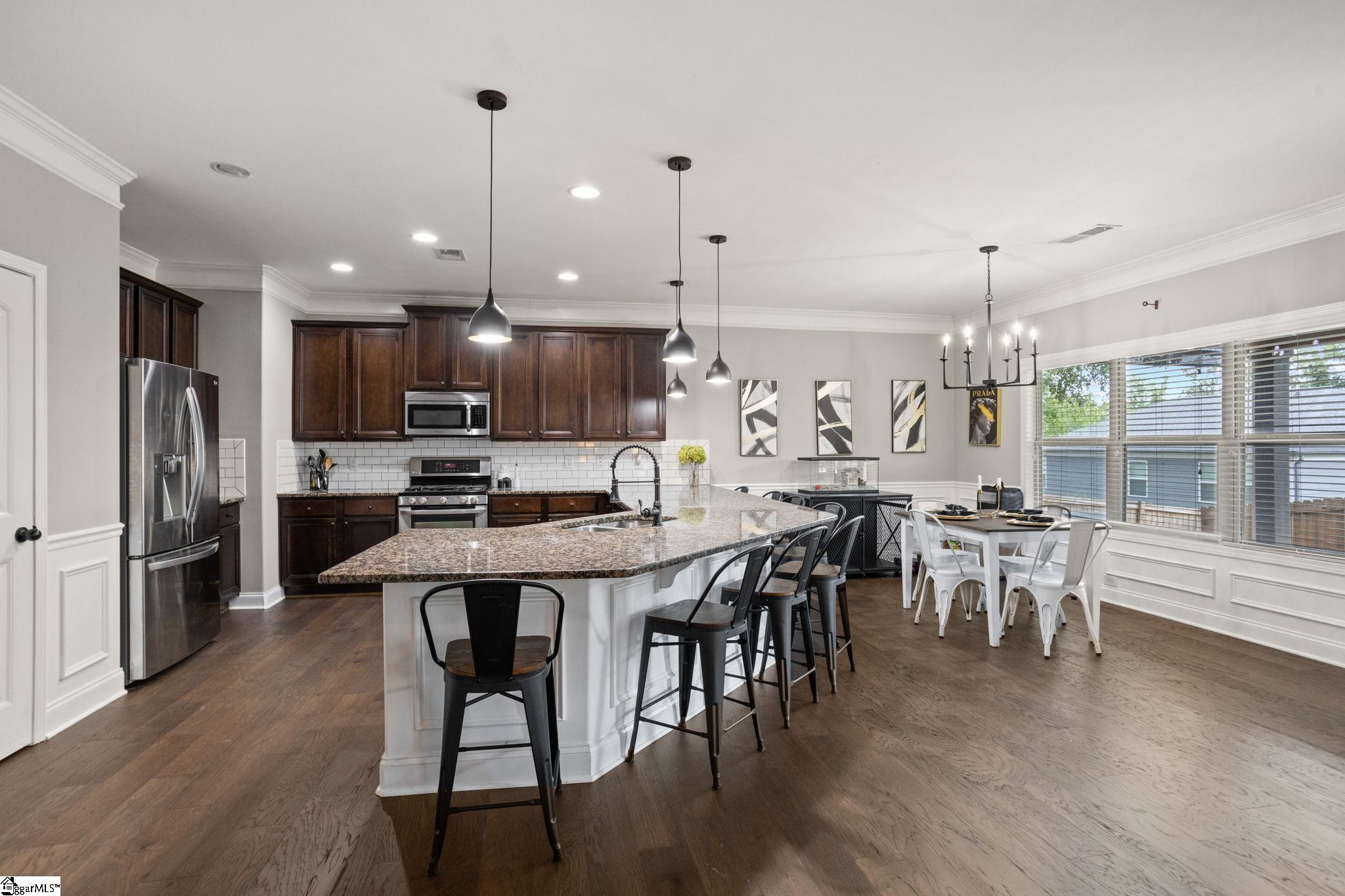 124 Palm Springs Way Simpsonville, SC 29681