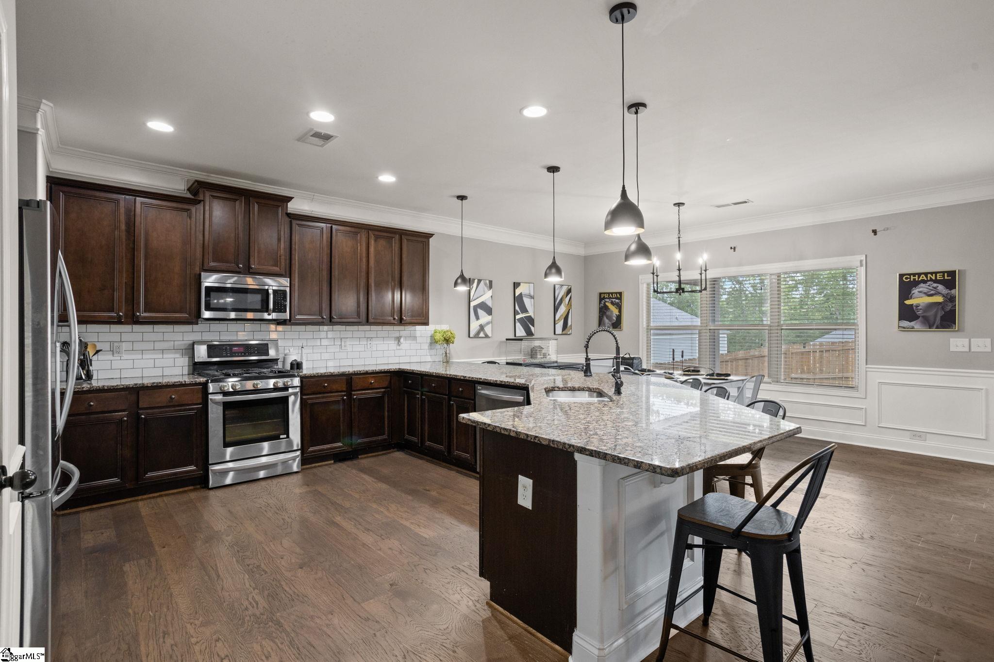 124 Palm Springs Way Simpsonville, SC 29681