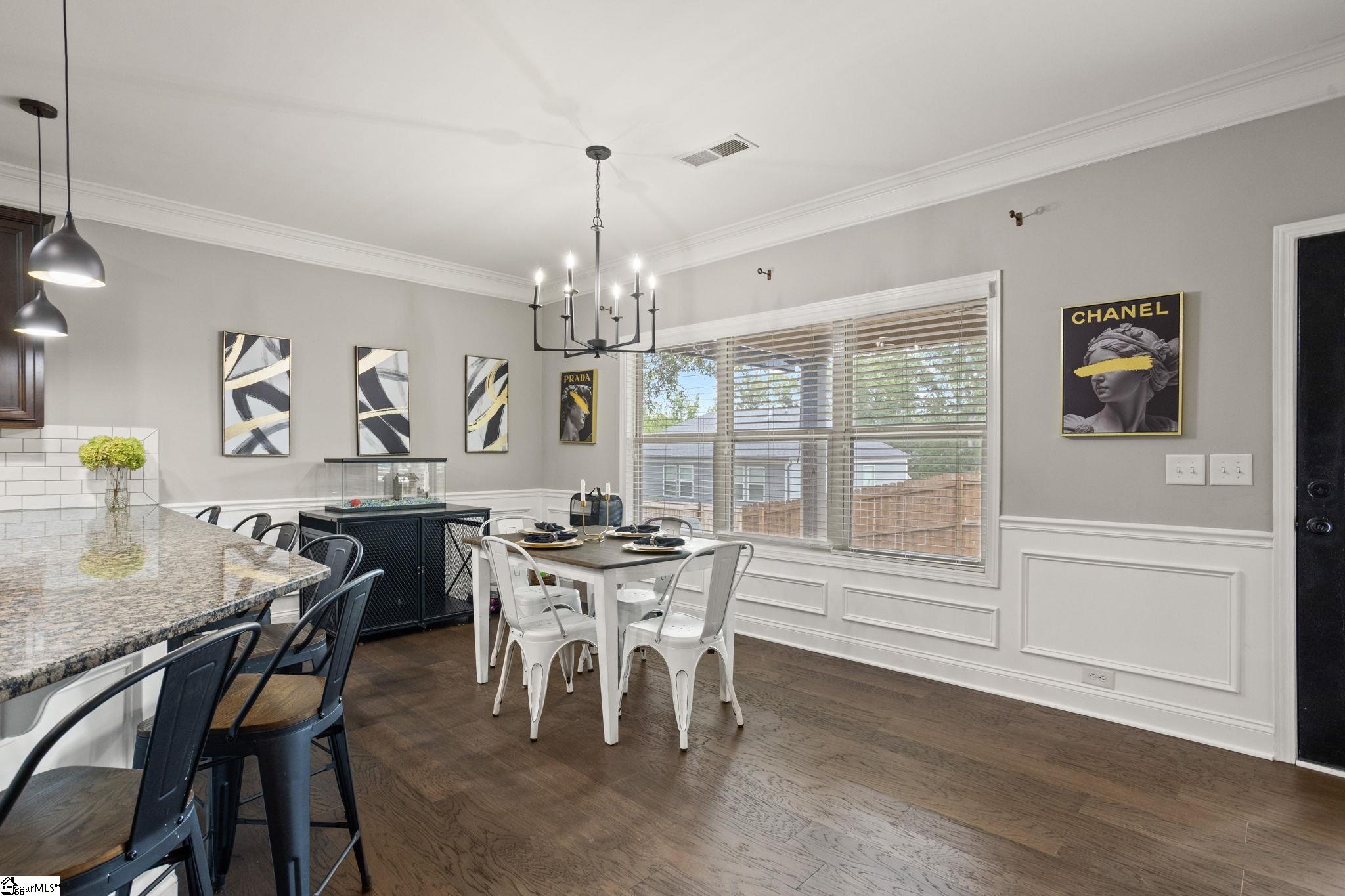 124 Palm Springs Way Simpsonville, SC 29681