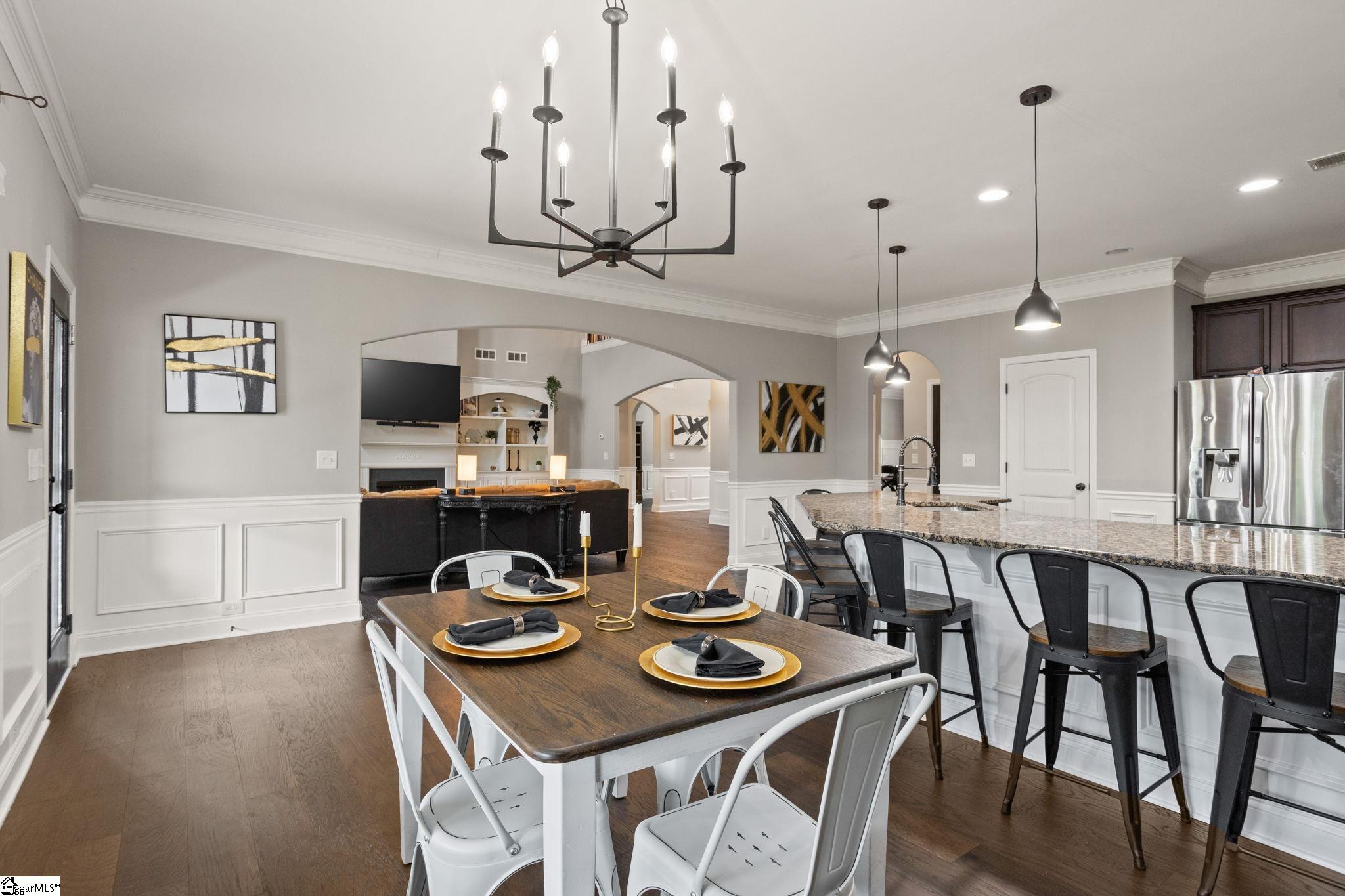 124 Palm Springs Way Simpsonville, SC 29681