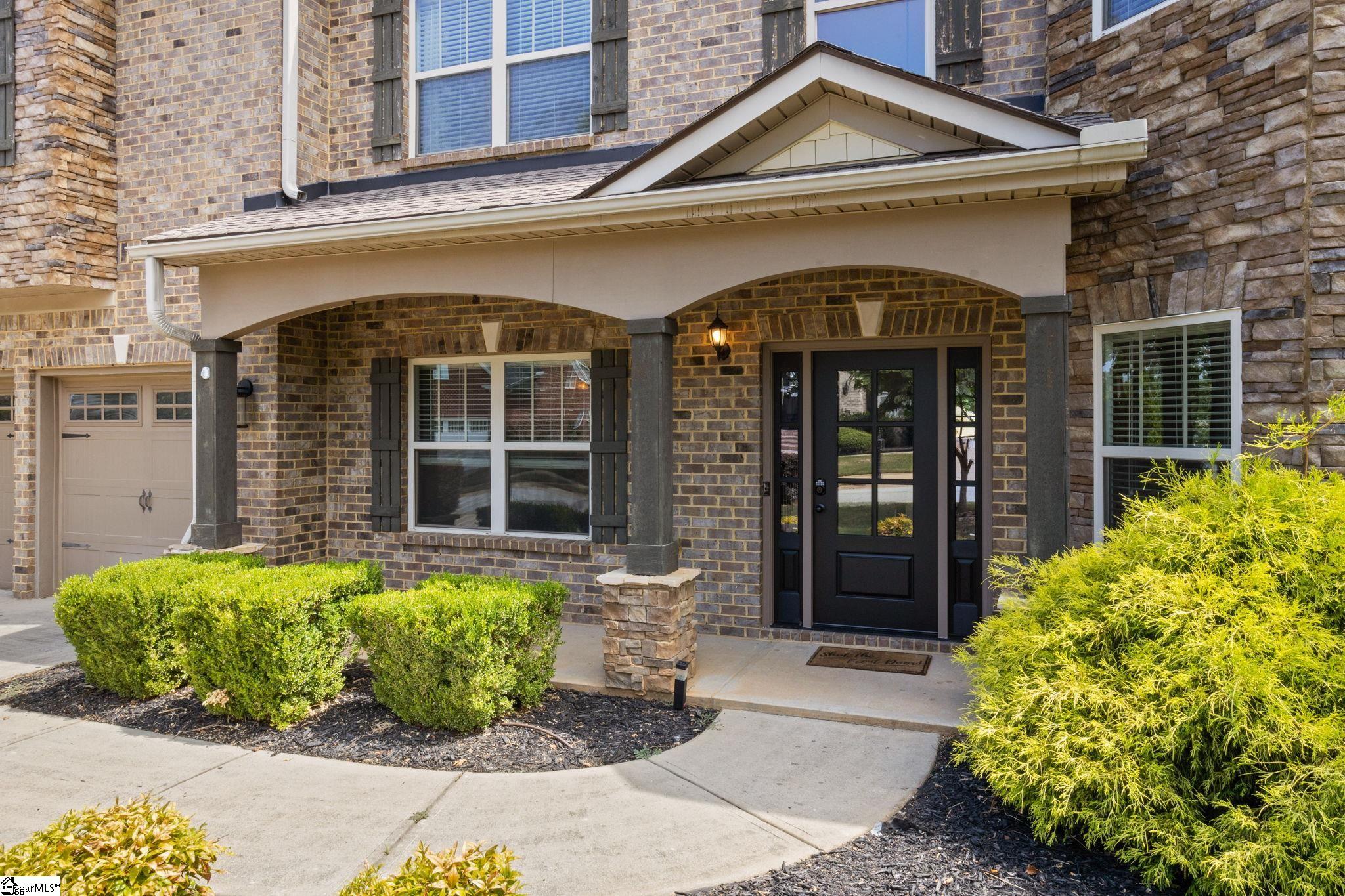 124 Palm Springs Way Simpsonville, SC 29681
