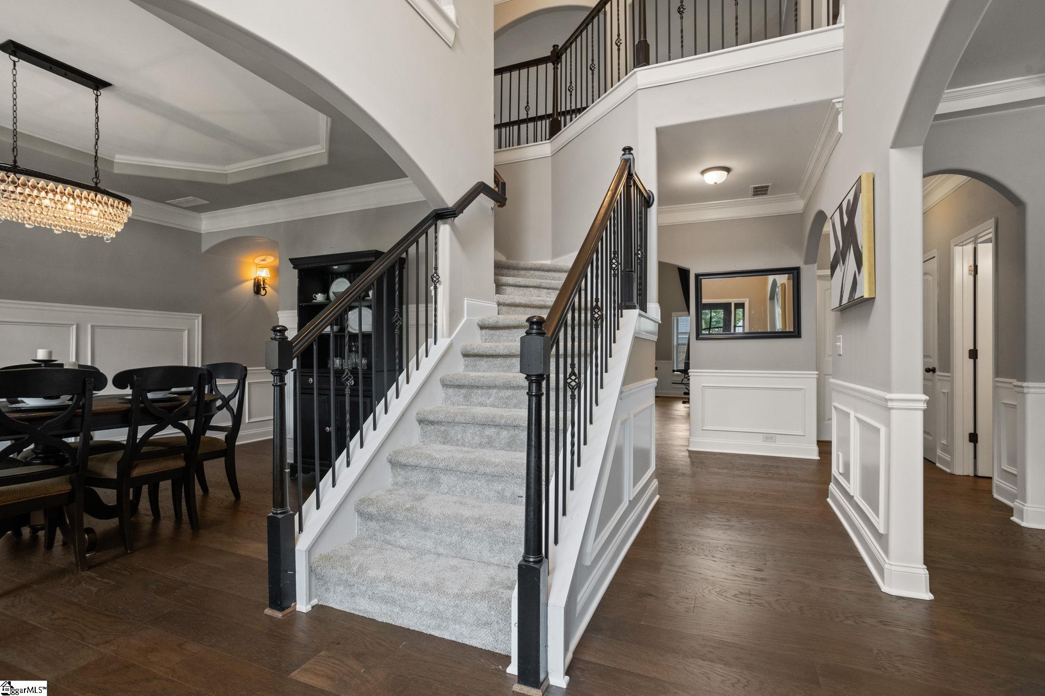 124 Palm Springs Way Simpsonville, SC 29681
