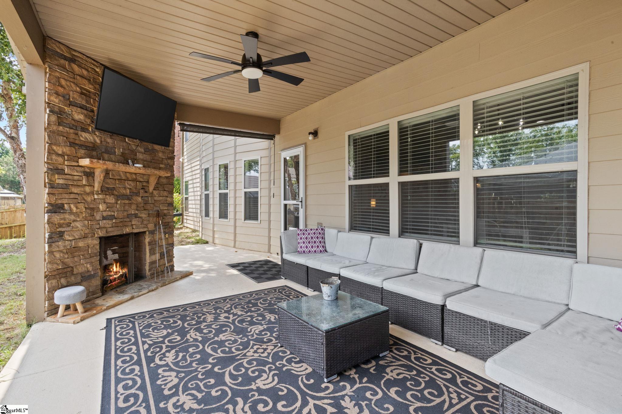 124 Palm Springs Way Simpsonville, SC 29681