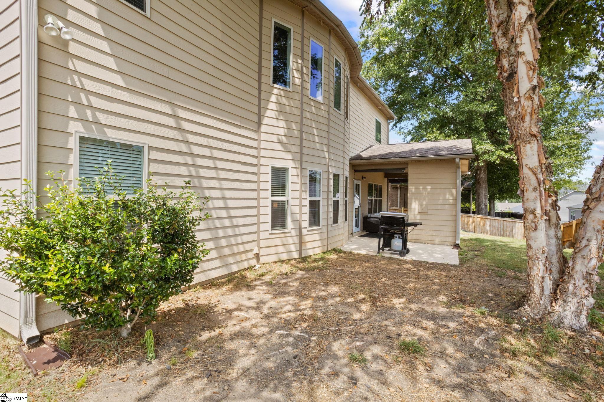 124 Palm Springs Way Simpsonville, SC 29681
