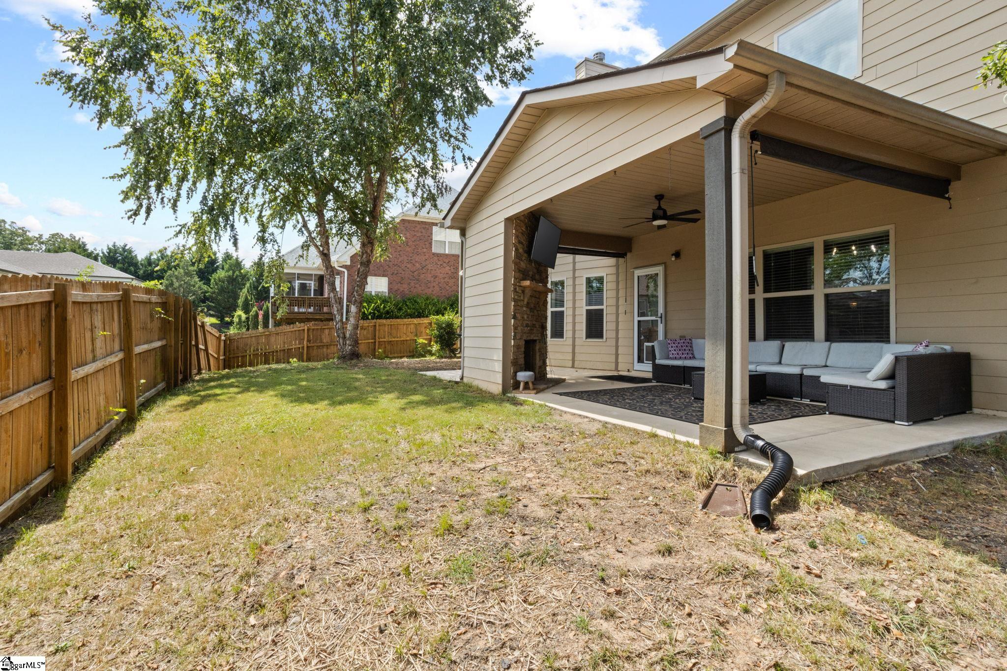 124 Palm Springs Way Simpsonville, SC 29681