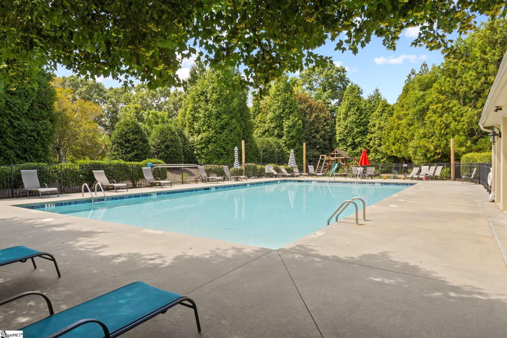 124 Palm Springs Way Simpsonville, SC 29681