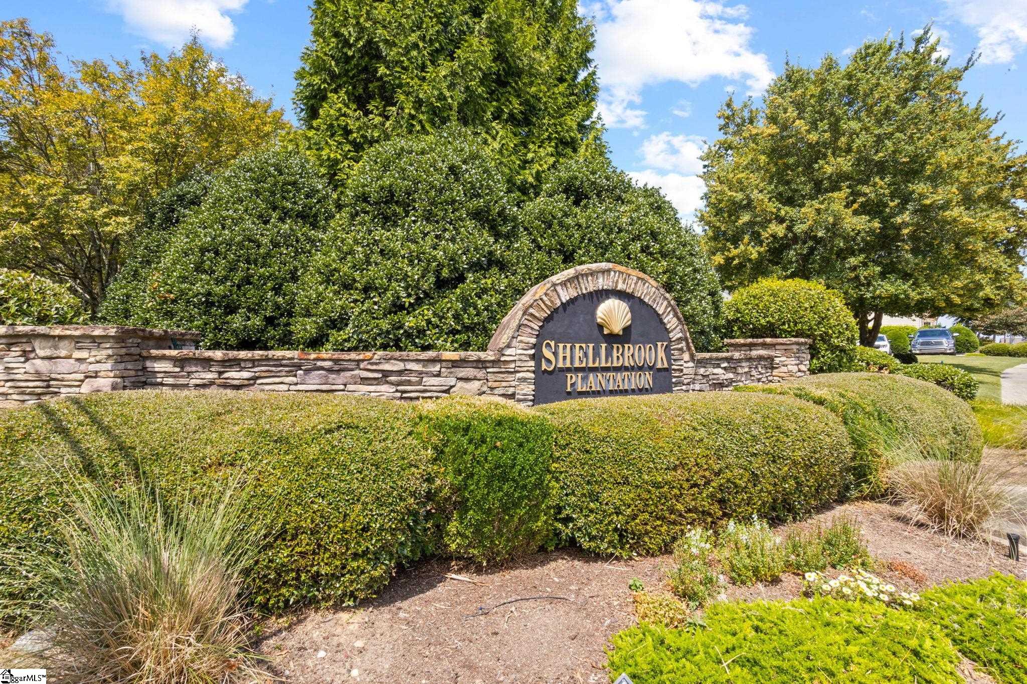 124 Palm Springs Way Simpsonville, SC 29681
