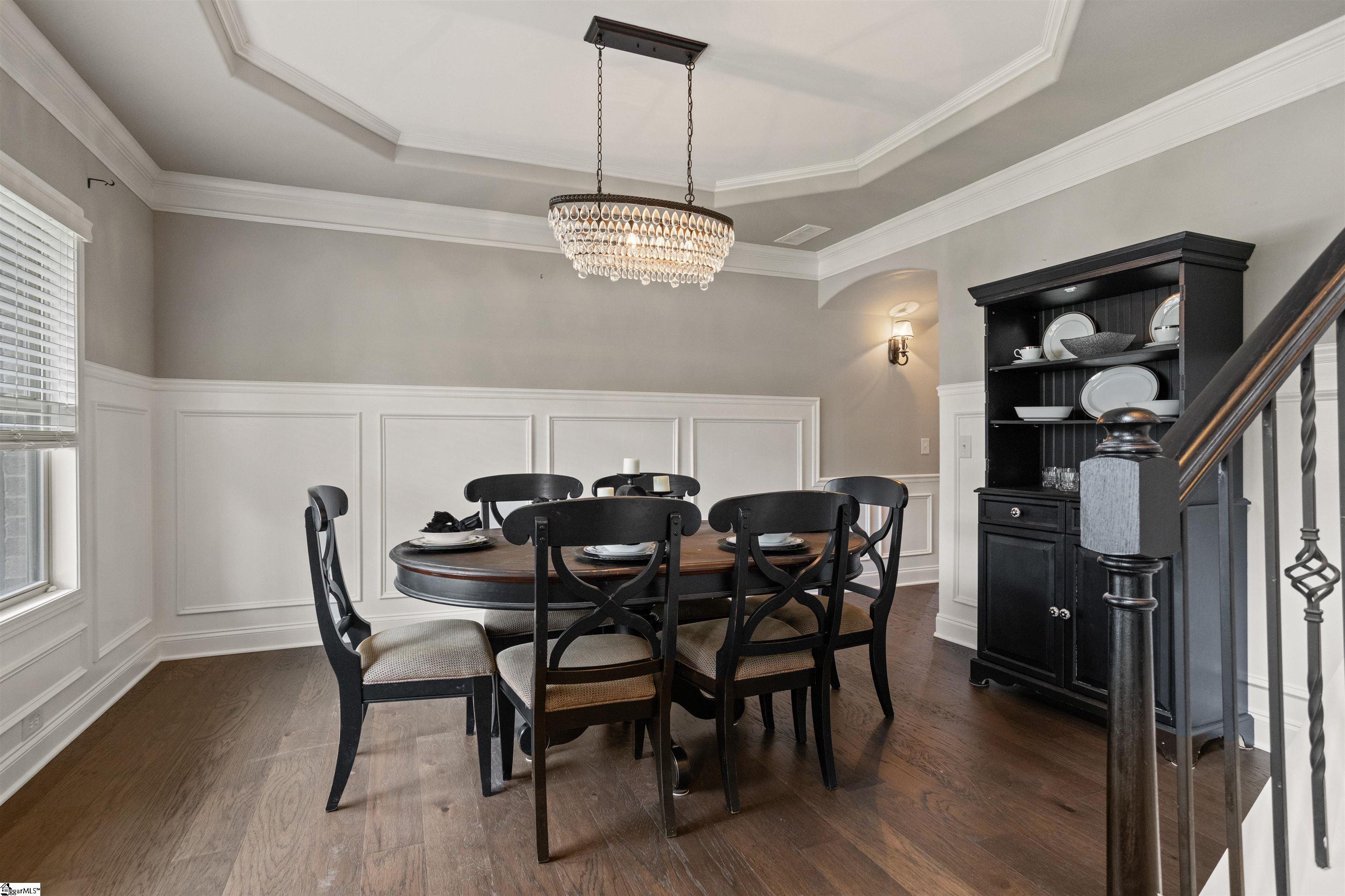 124 Palm Springs Way Simpsonville, SC 29681