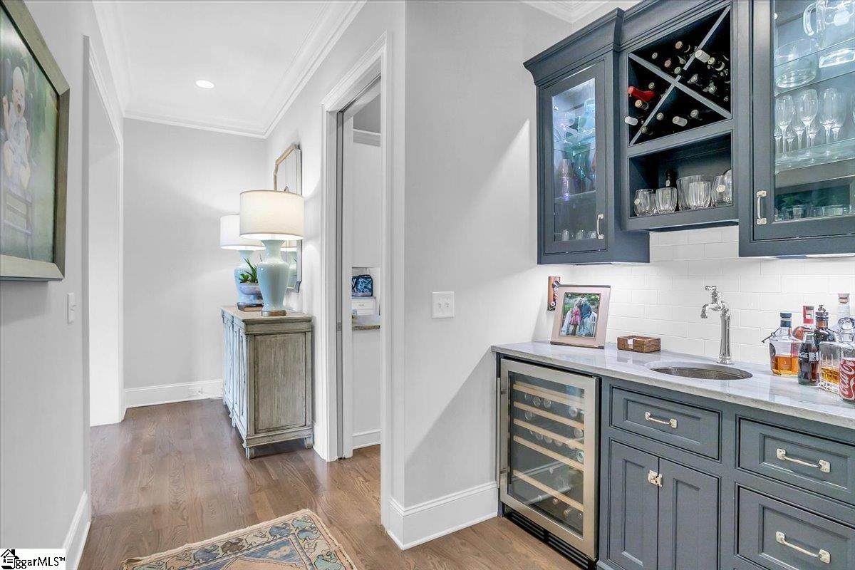 144 Gascony Drive Greenville, SC 29609