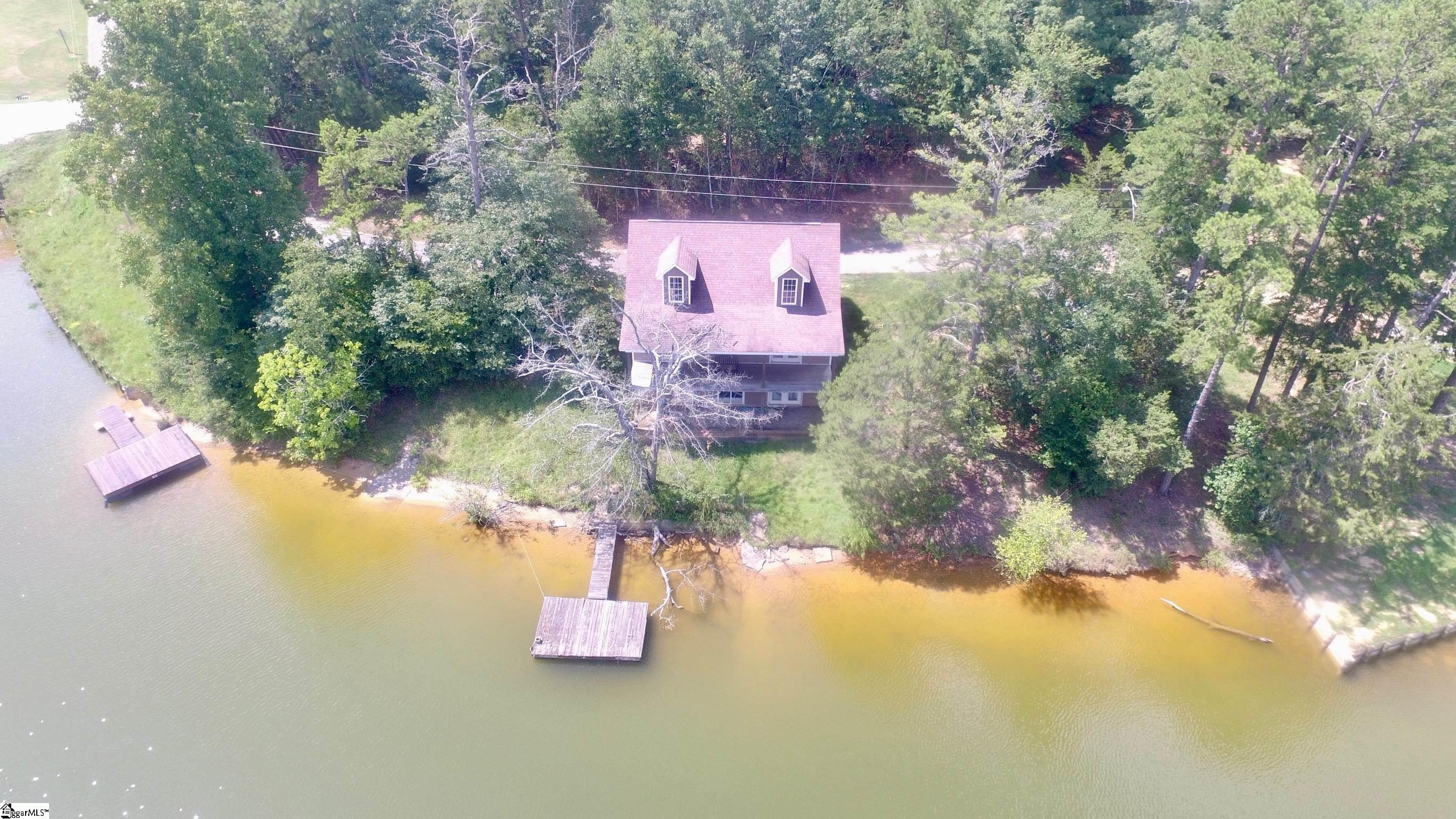 70 Martin Webb Way Iva, SC 29655