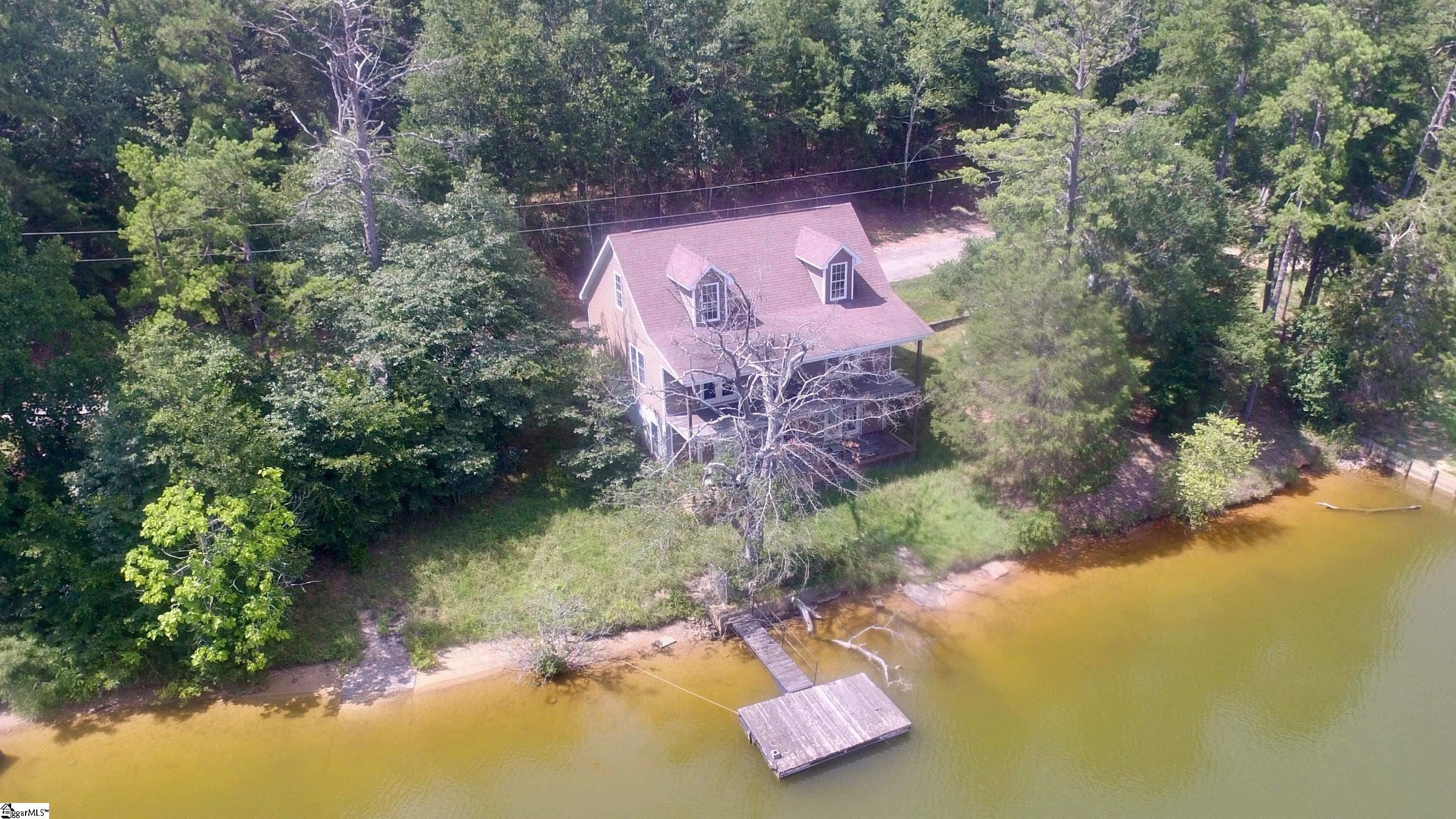 70 Martin Webb Way Iva, SC 29655