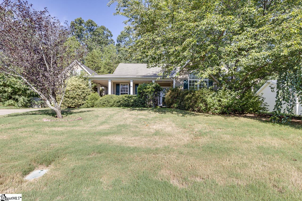 141 Largess Lane Piedmont, SC 29673