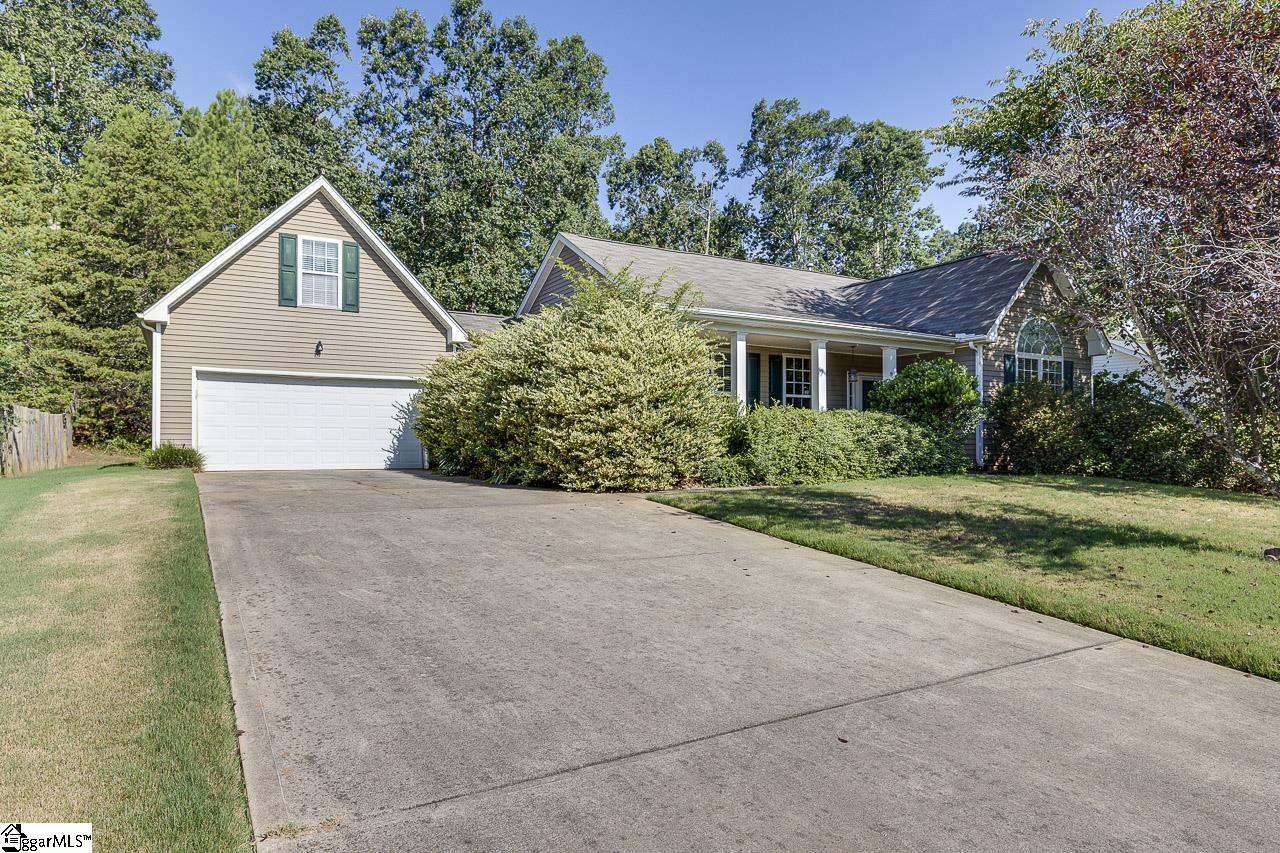 141 Largess Lane Piedmont, SC 29673