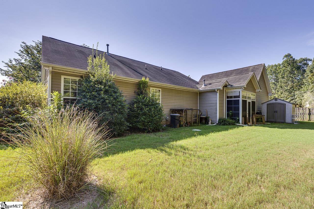 141 Largess Lane Piedmont, SC 29673