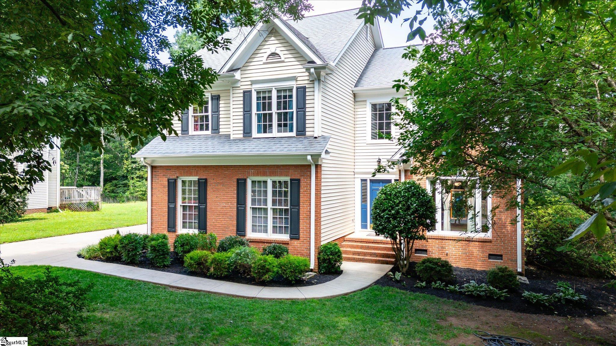 4 Deer Spring Lane Simpsonville, SC 29680