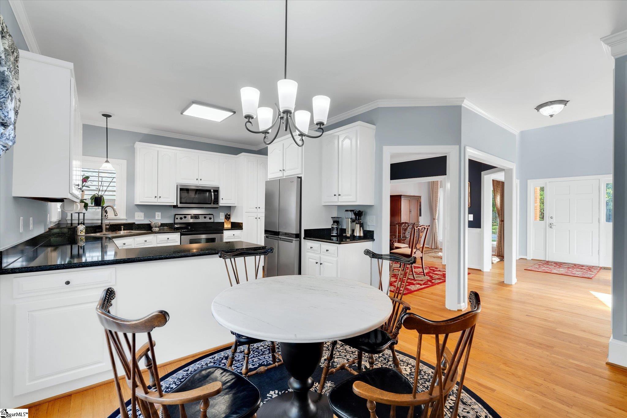 4 Deer Spring Lane Simpsonville, SC 29680