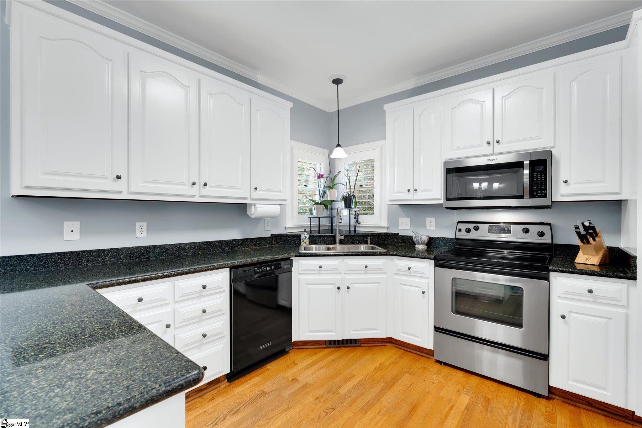 4 Deer Spring Lane Simpsonville, SC 29680