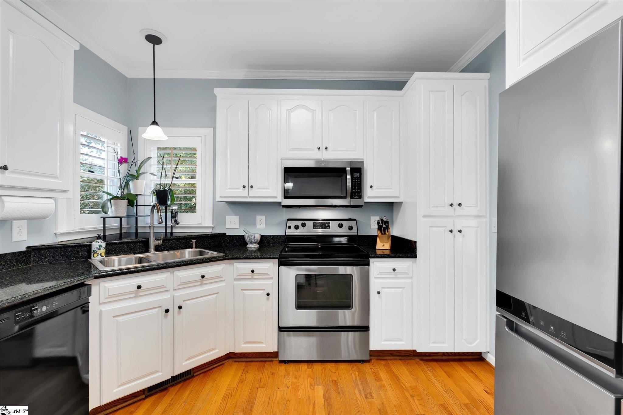 4 Deer Spring Lane Simpsonville, SC 29680