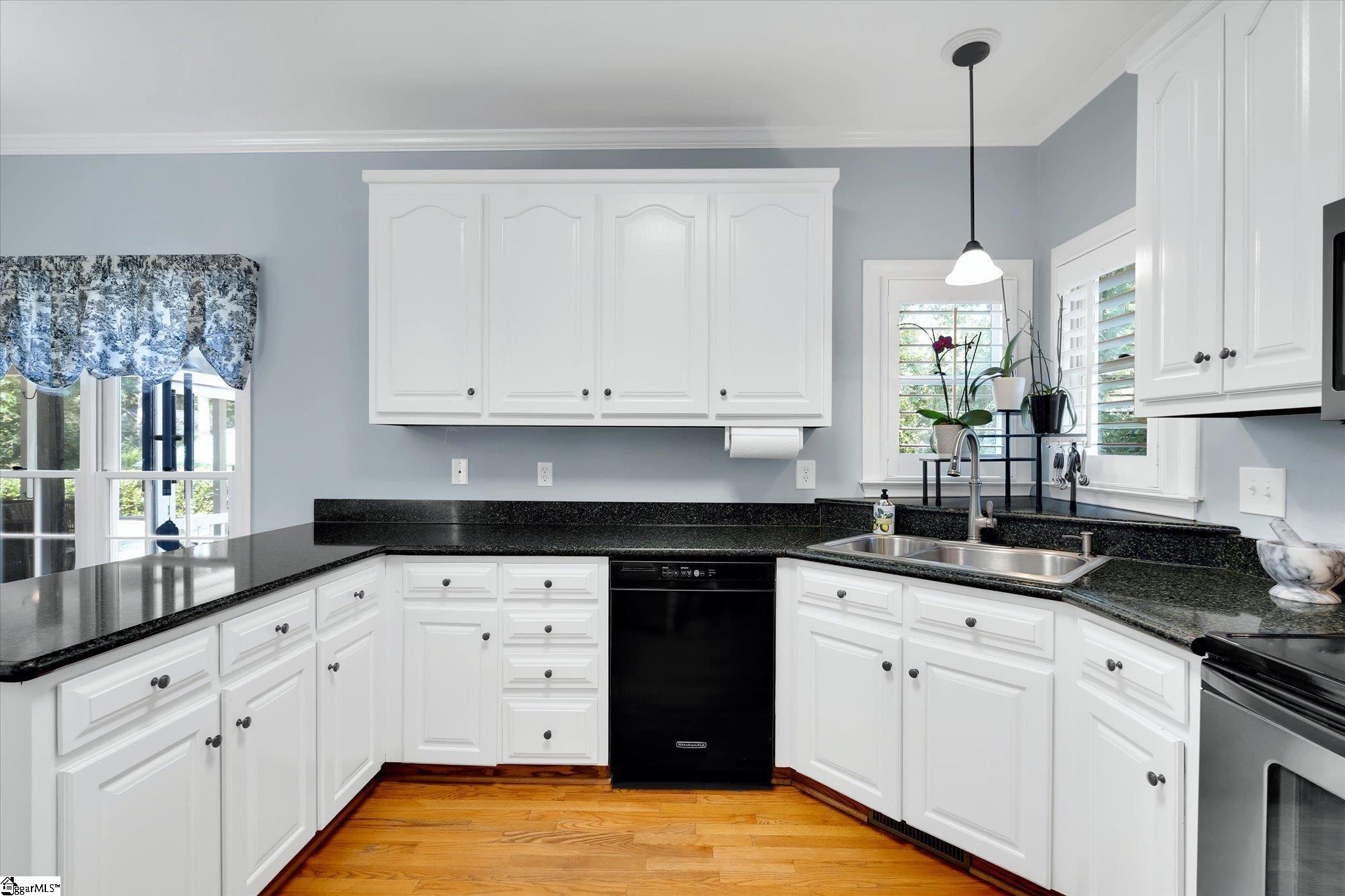 4 Deer Spring Lane Simpsonville, SC 29680