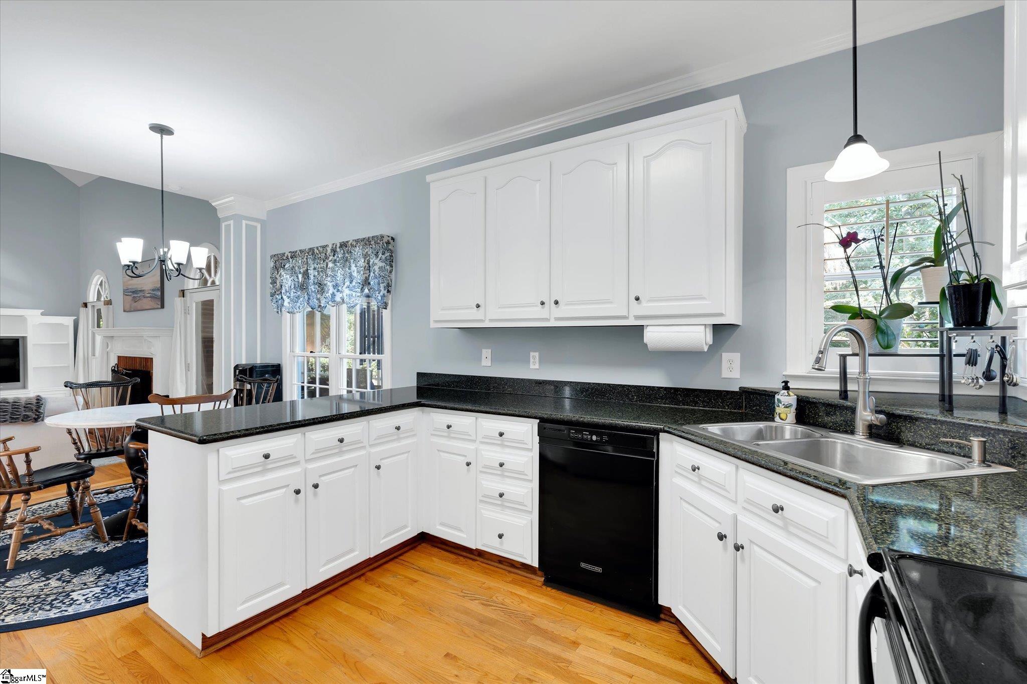 4 Deer Spring Lane Simpsonville, SC 29680