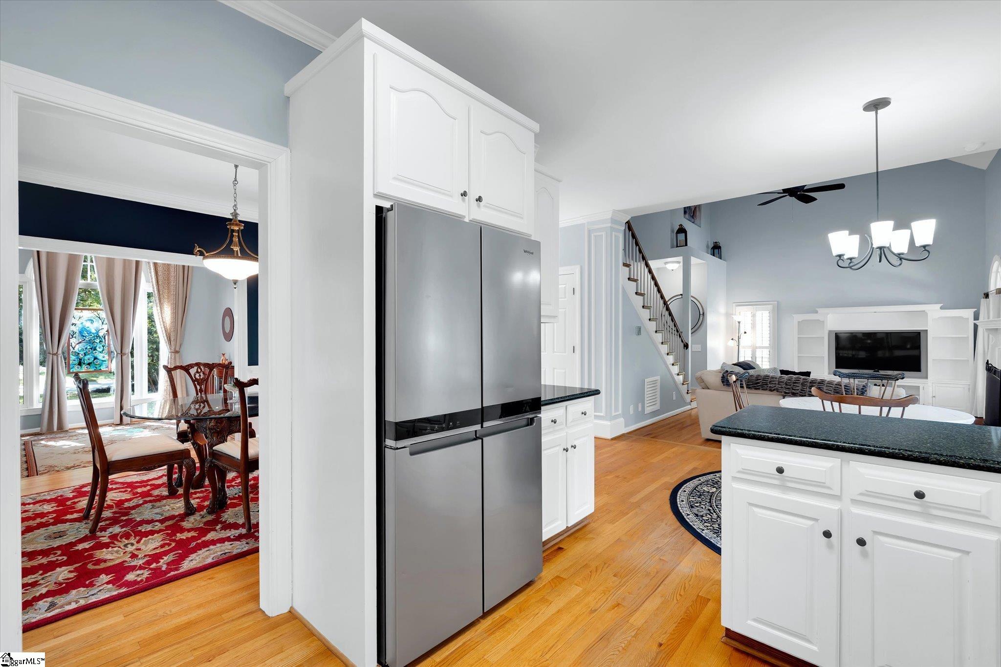 4 Deer Spring Lane Simpsonville, SC 29680
