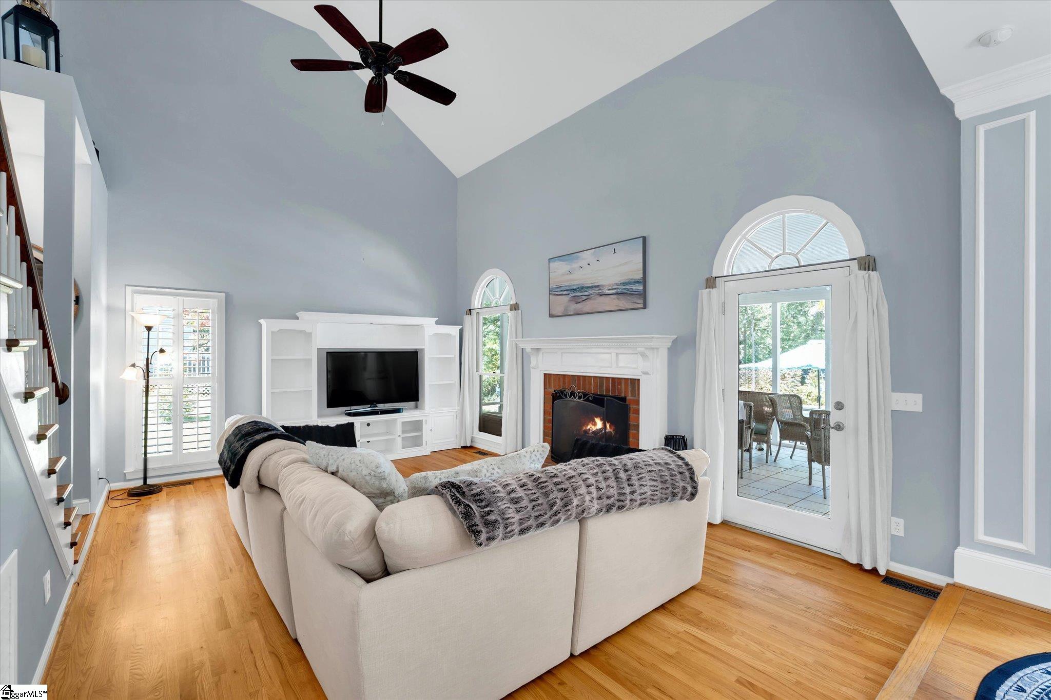4 Deer Spring Lane Simpsonville, SC 29680