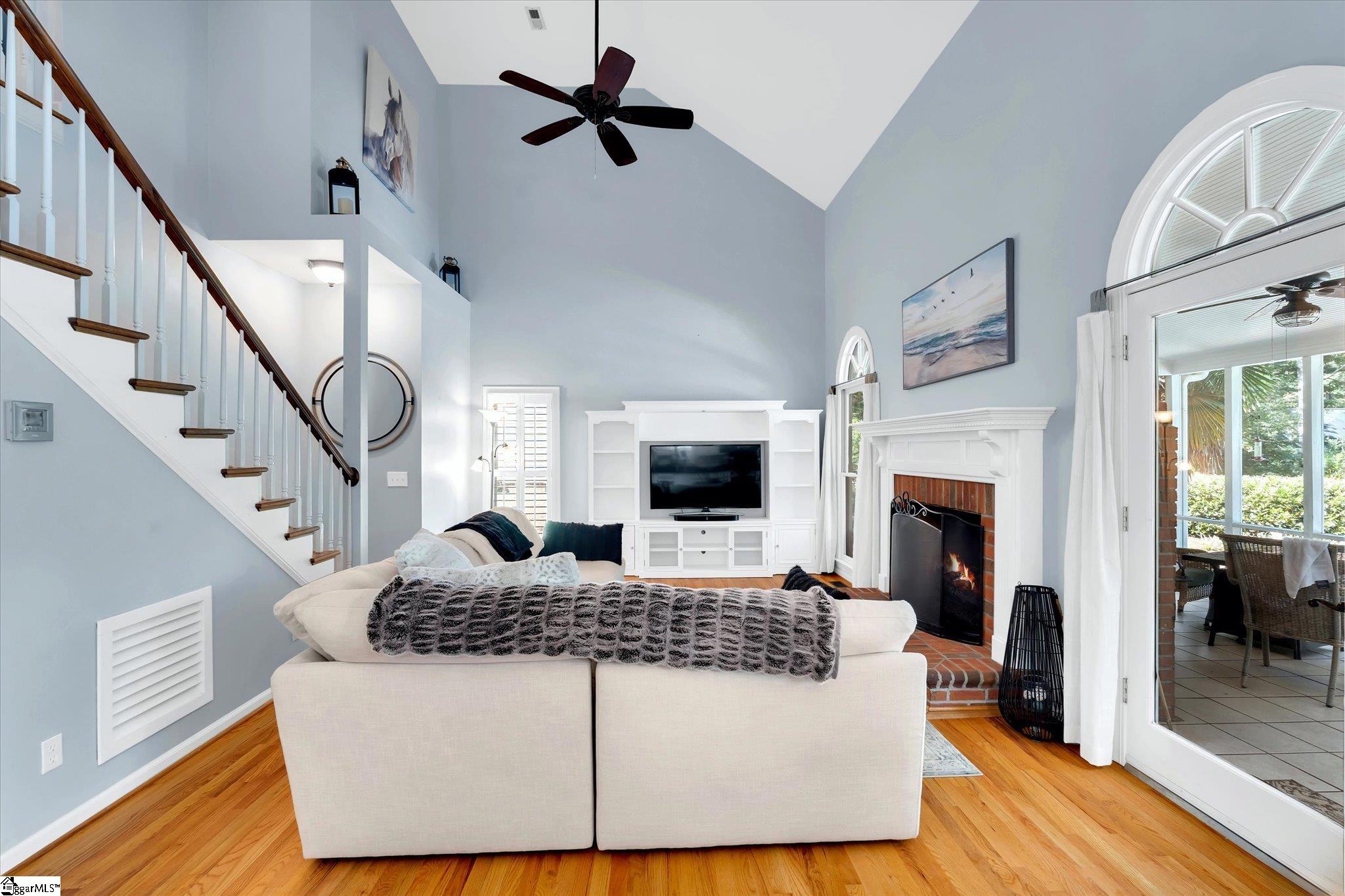 4 Deer Spring Lane Simpsonville, SC 29680