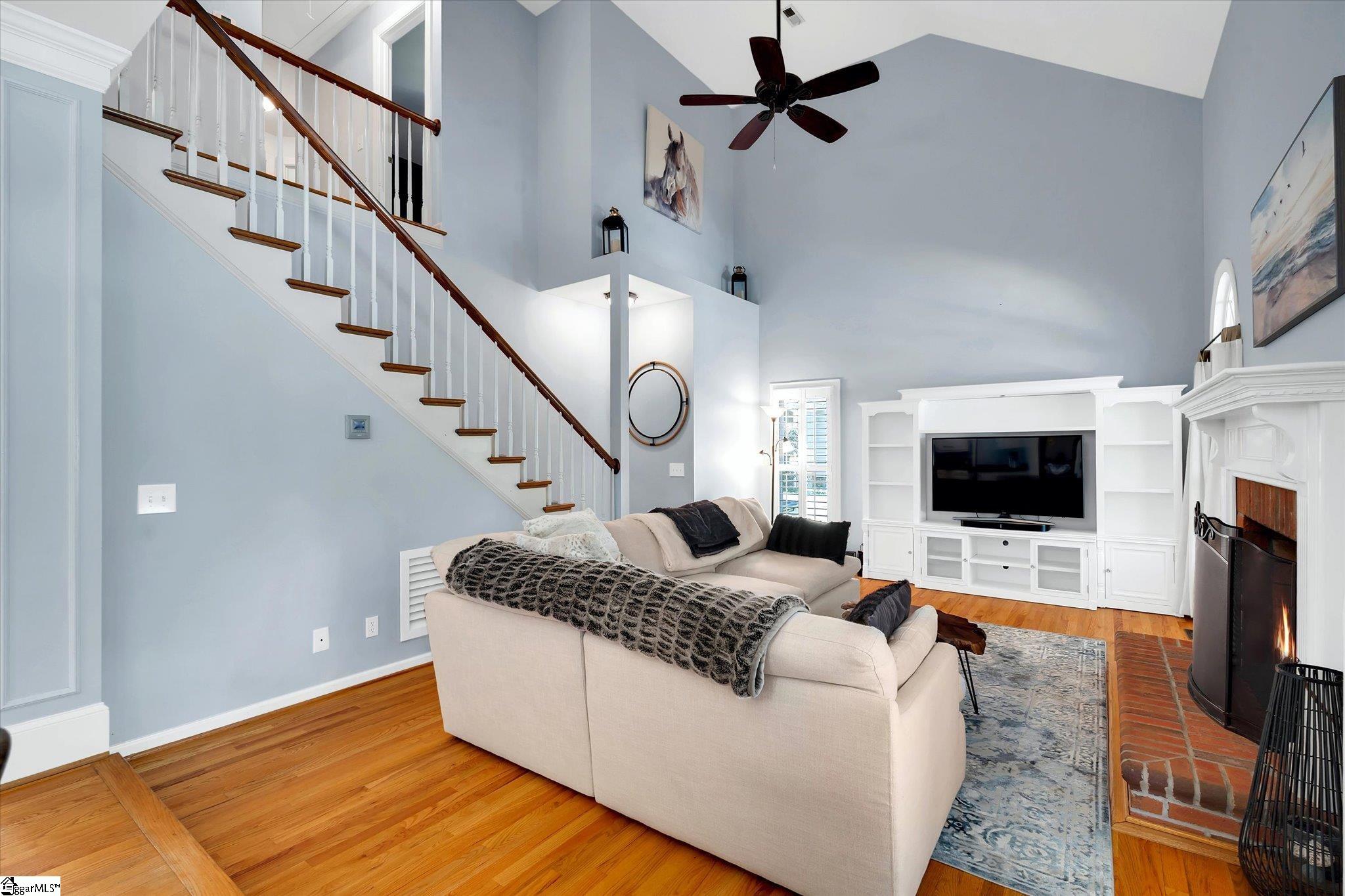 4 Deer Spring Lane Simpsonville, SC 29680