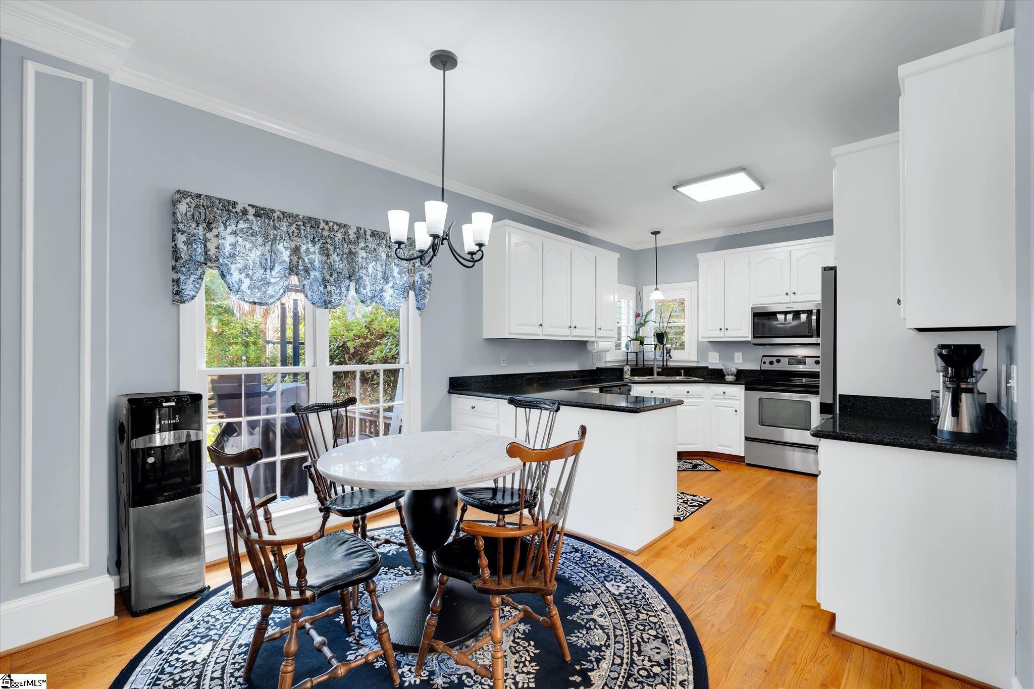 4 Deer Spring Lane Simpsonville, SC 29680