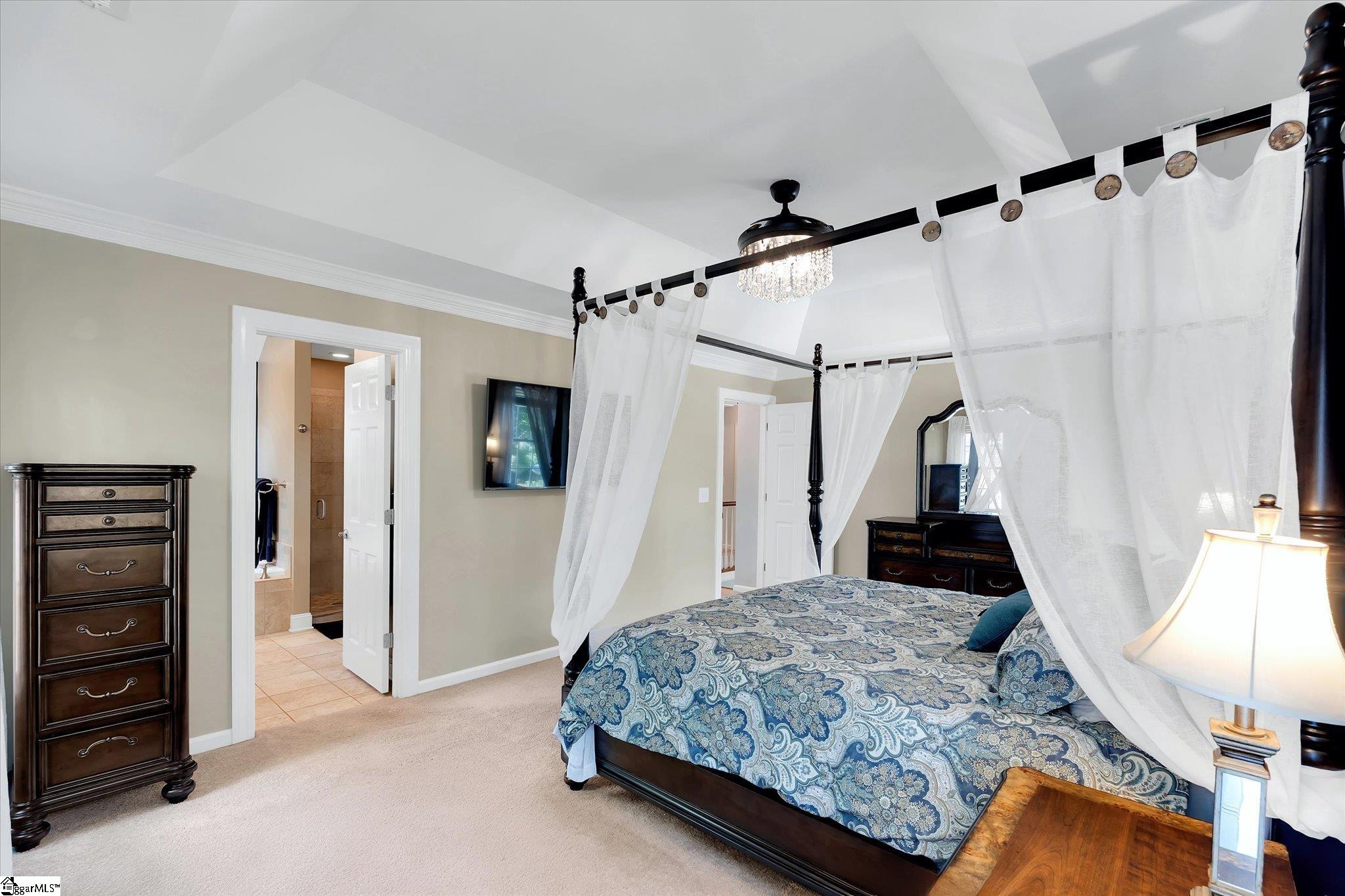 4 Deer Spring Lane Simpsonville, SC 29680