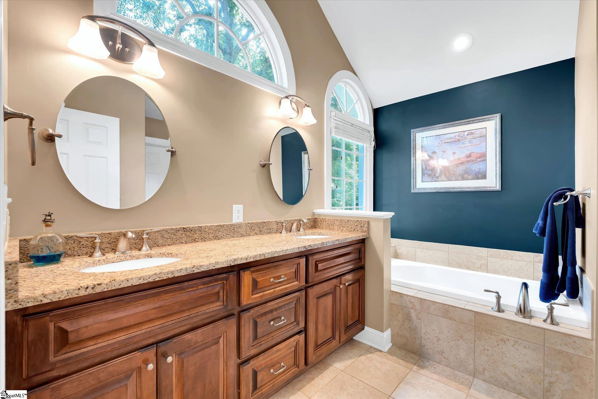 4 Deer Spring Lane Simpsonville, SC 29680