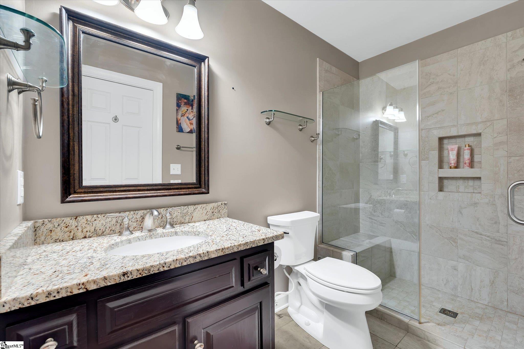 4 Deer Spring Lane Simpsonville, SC 29680