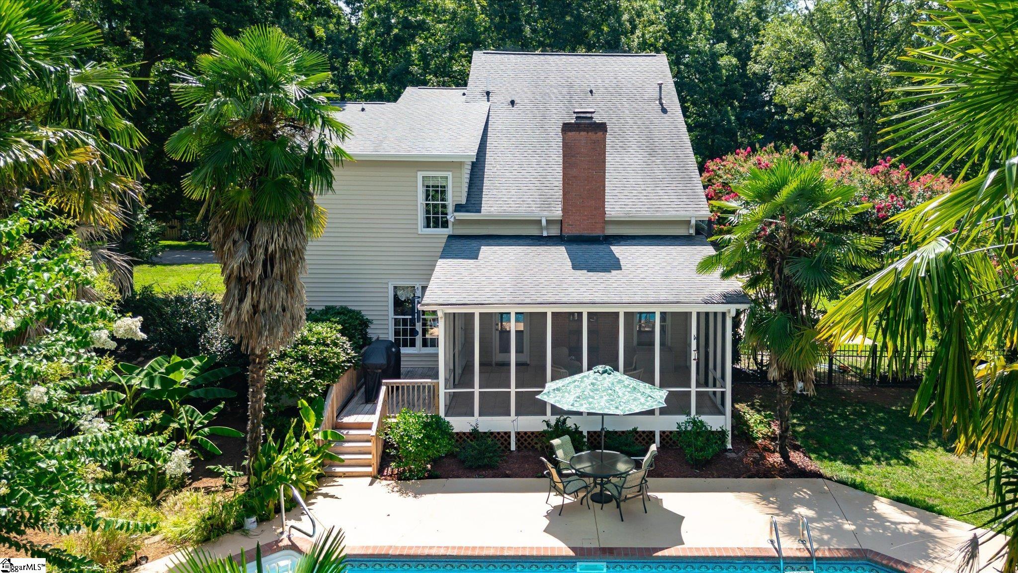 4 Deer Spring Lane Simpsonville, SC 29680