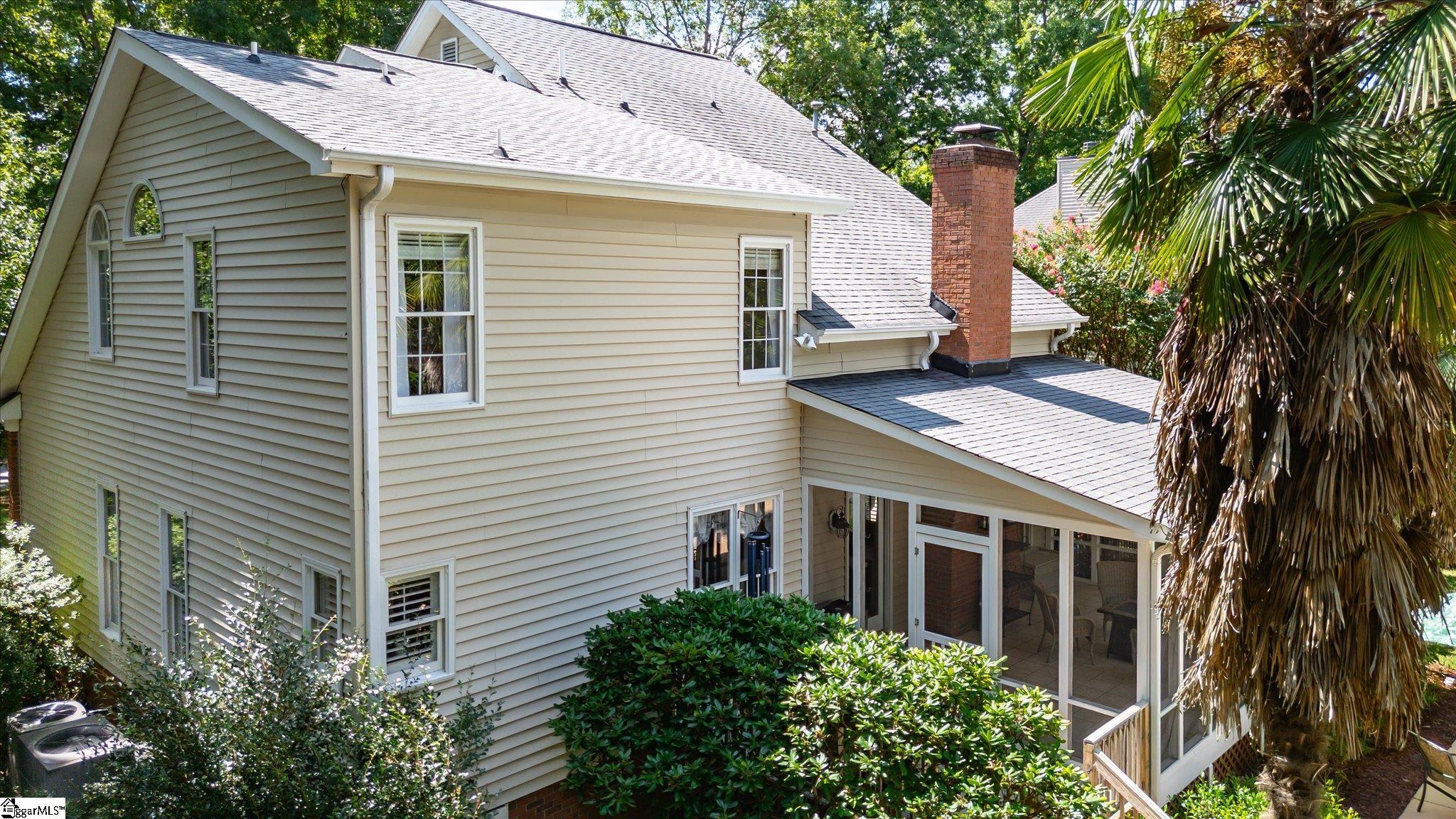 4 Deer Spring Lane Simpsonville, SC 29680