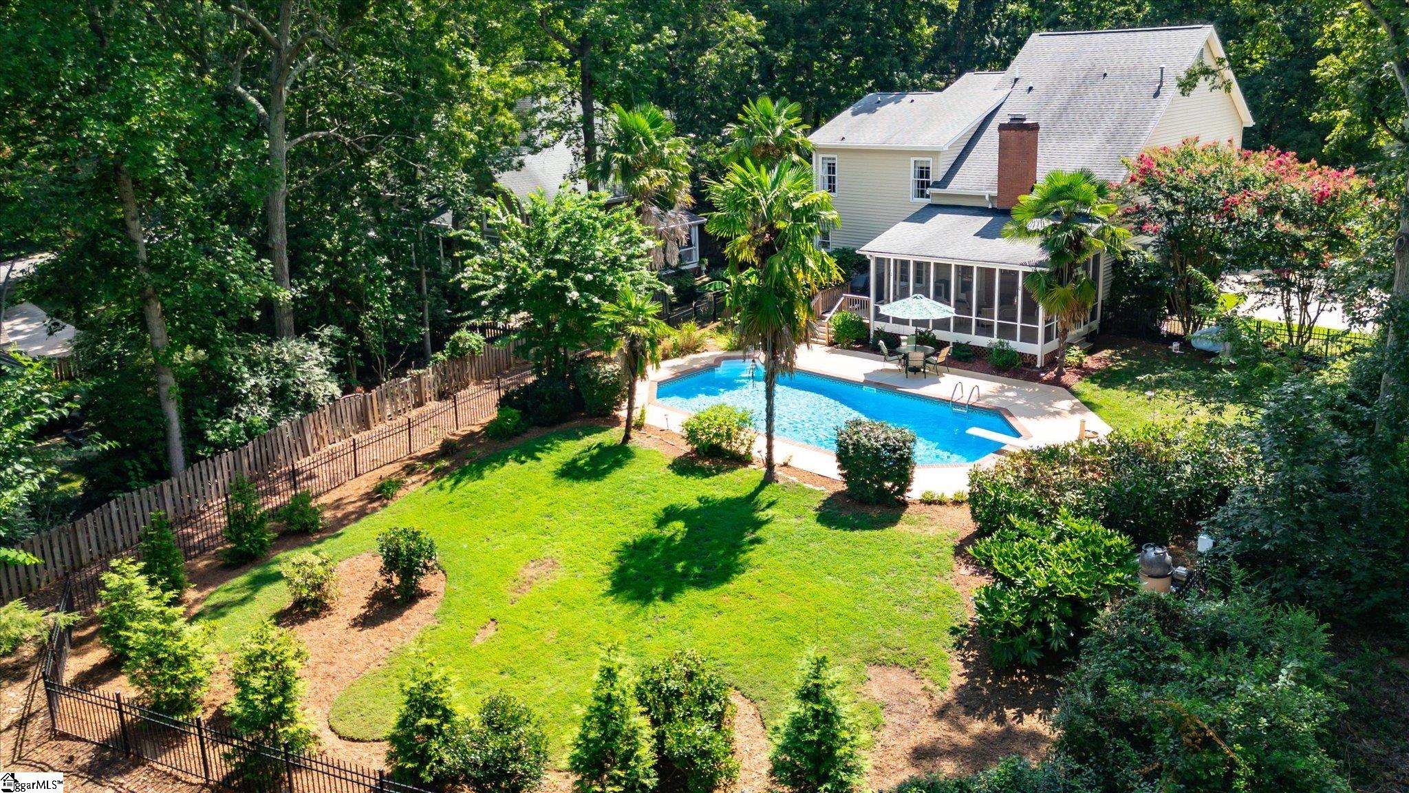 4 Deer Spring Lane Simpsonville, SC 29680