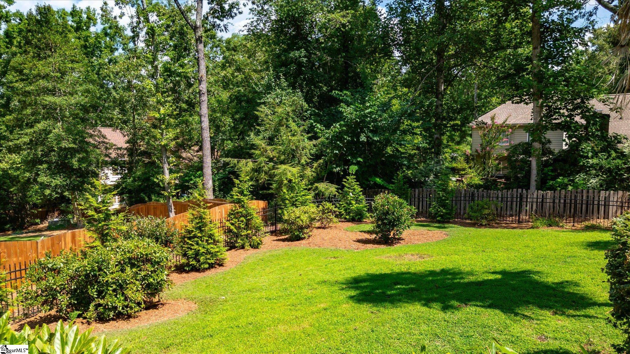 4 Deer Spring Lane Simpsonville, SC 29680